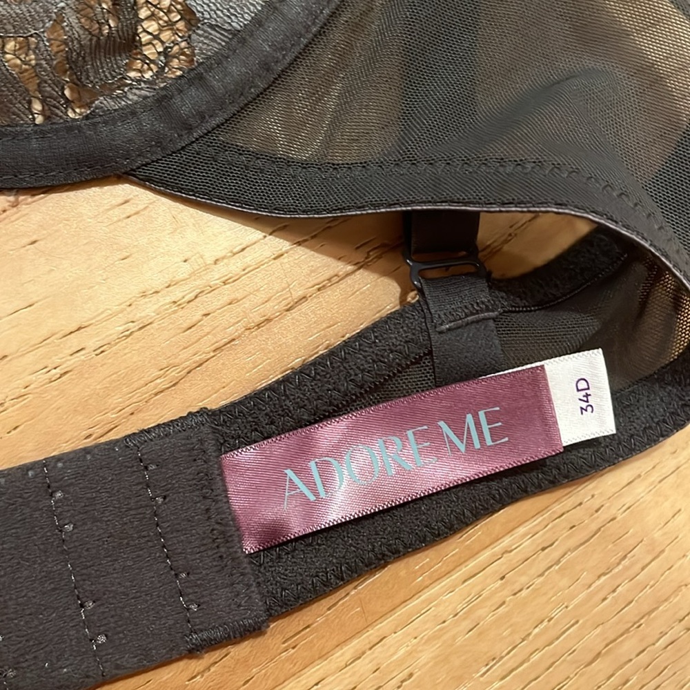 Adore me Bra - Picture 3 of 5